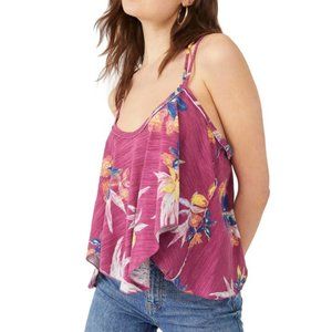 Free People Hey Girl Tank